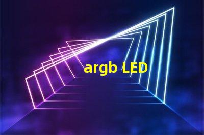 argb LED